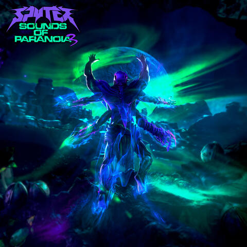 Sounds of Paranoia, Vol. 3