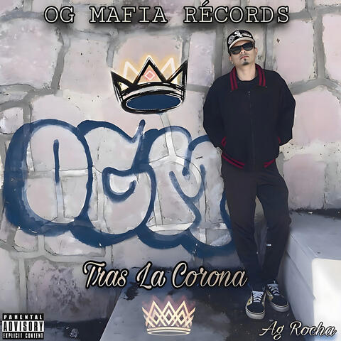 Tras La Corona