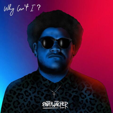 Why Can't I?