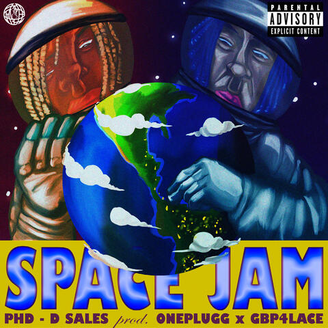 Space Jam