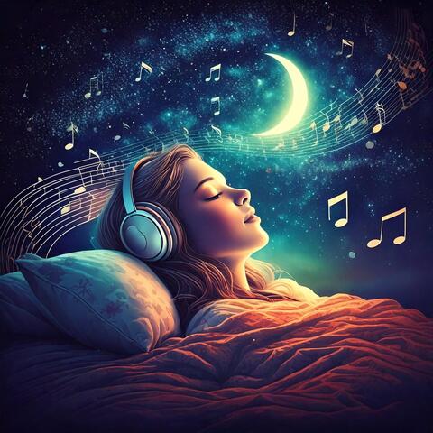 Soothing Harmony: Music for Restful Sleep