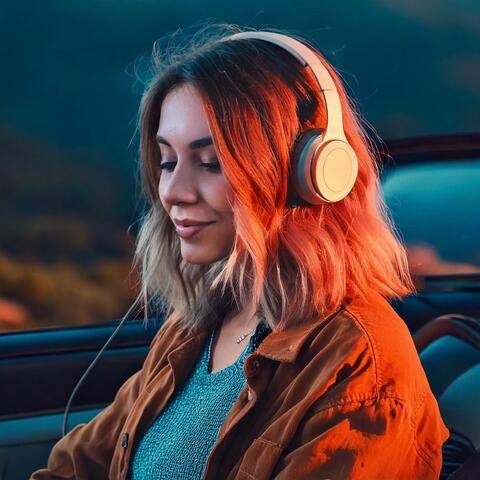 Balanced Lofi: Smooth Tone Rhythms