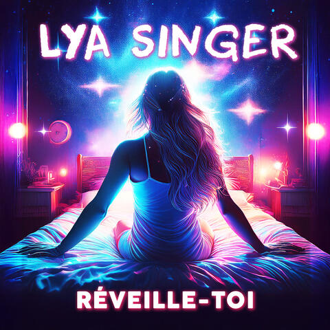 Réveille-toi
