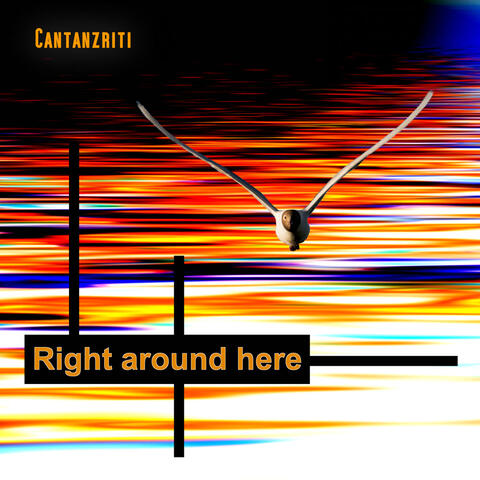 Right Around Here