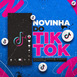 Novinha do tiktok