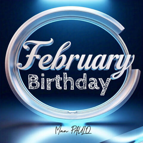 February Birthday