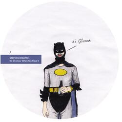 Gl'amour