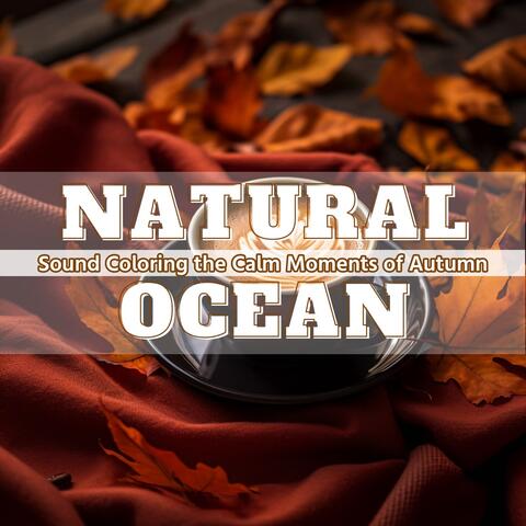 Sound Coloring the Calm Moments of Autumn