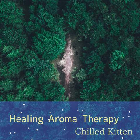 Healing Aroma Therapy