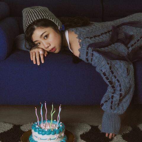 February