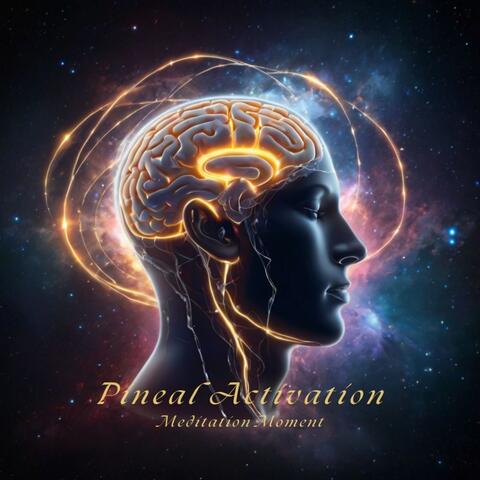 Meditation Moment - Pineal Activation