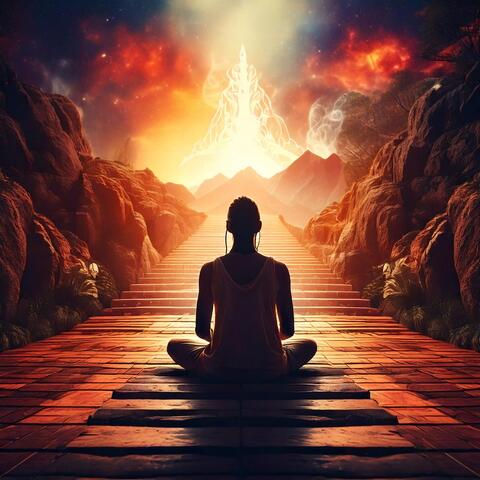 Stillness in Harmony: Music for Deep Meditation