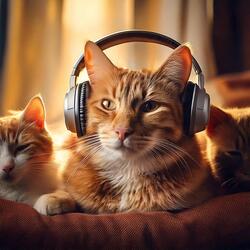 Music to Calm Cats