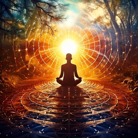 Inner Calm: Meditative Music for Peace
