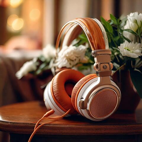 Melodic Comfort: Music for Peaceful Moments