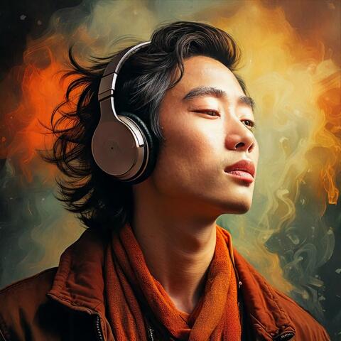 Music for Relaxation: Calm and Stillness