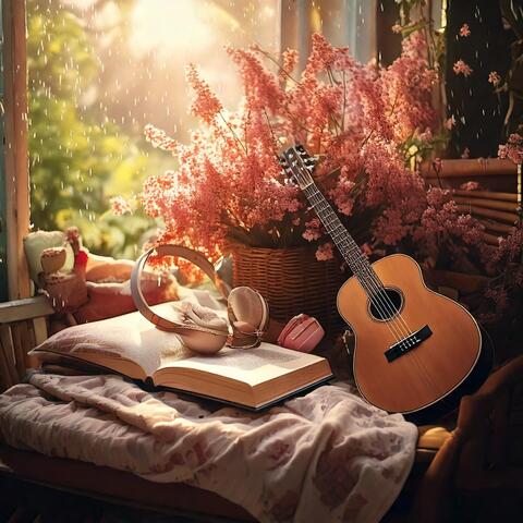 Timeless Harmony: Music for Reflection