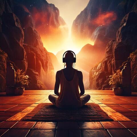 Music for Meditation: Focused Inner Calm