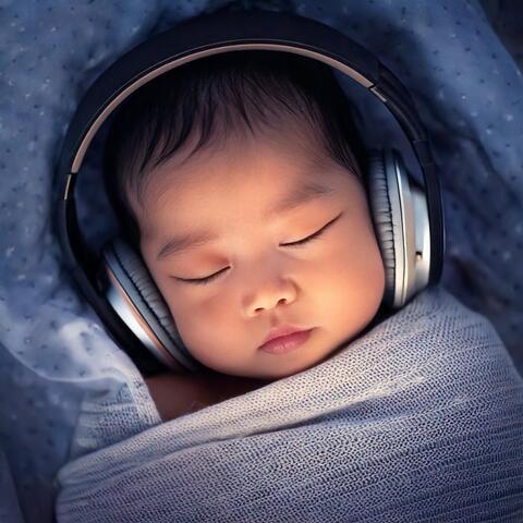 Soft Rhythms: Music for Baby's Sleep