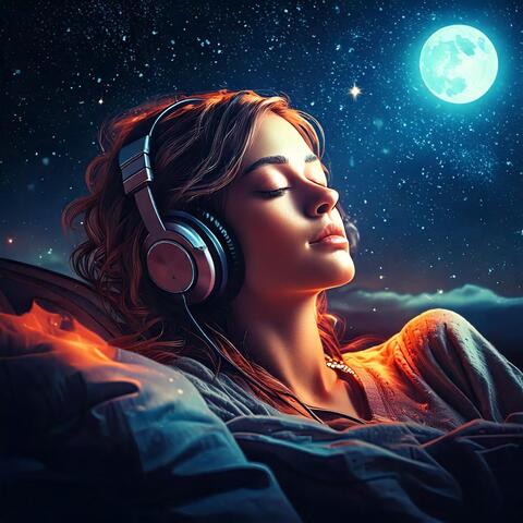Music for Sleep: Restful Harmonies