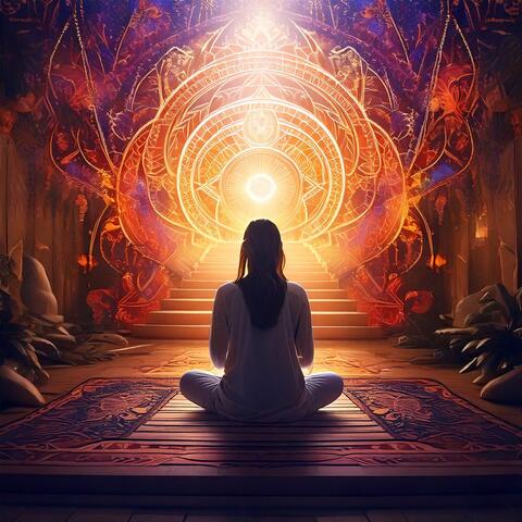 Music for Meditation: Peaceful Focus