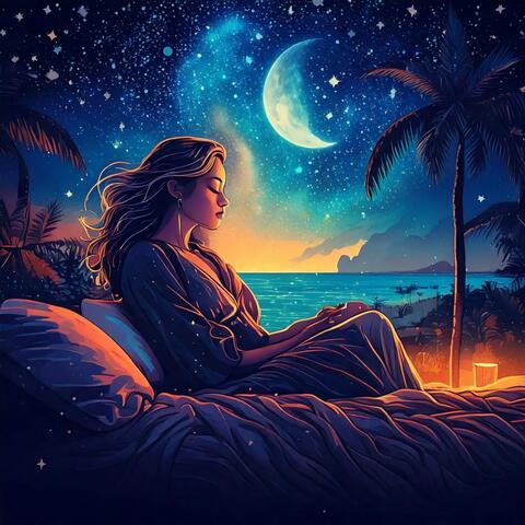 Sleep Harmony: Lofi Musical Layers