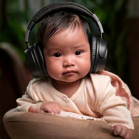 Joyful Beginnings: Music for Babies