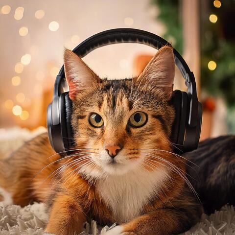 Lofi Cat Melodies: Playful Chord Vibes