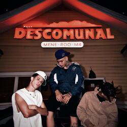 DESCOMUNAL