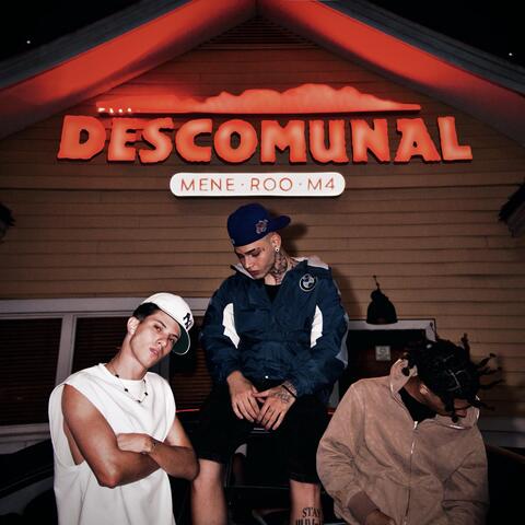 DESCOMUNAL