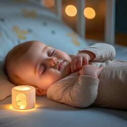 Soft Melody for Sleep