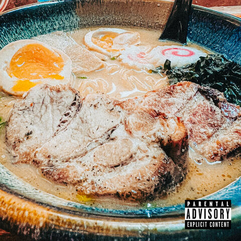Sesiones En Ramen, Vol. 2