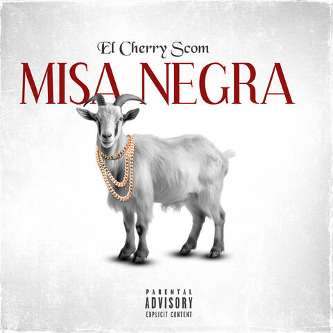 Misa Negra