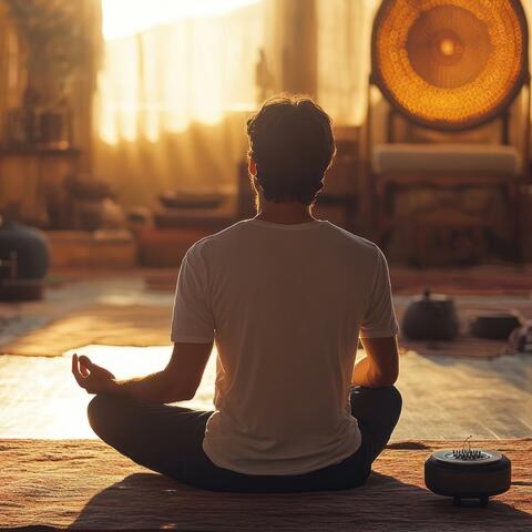 Zen Peace: Soothing Melodies for Meditation
