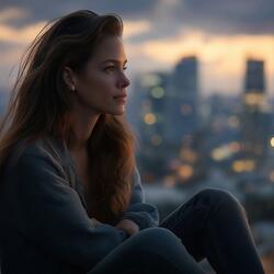 Dusk's Gentle Sound Array