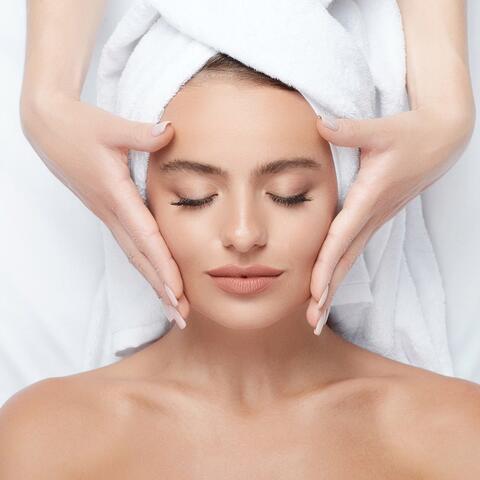 Healing Retreat: Spa Music for Peace and Calm