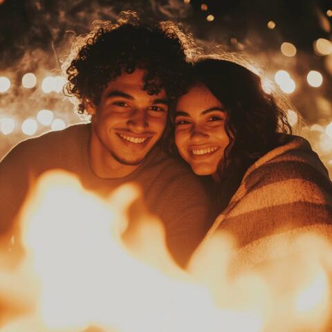 Evening Calm Vibes: Soothing Melodies for Relaxation