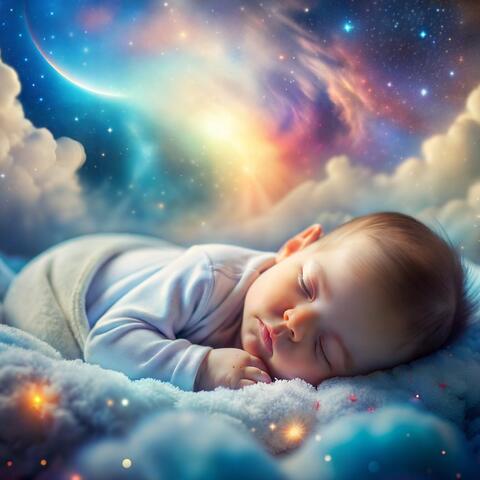 Quiet Beats for Restful Baby Sleep