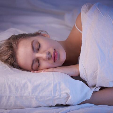 Serene Nights: Tranquil Sounds for Restful Sleep