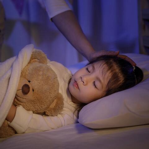 Dreamy Nights: Music for Baby Sleep