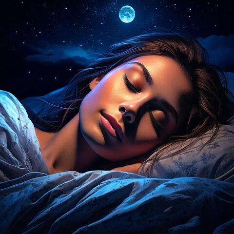 Soft Music for a Relaxing Night