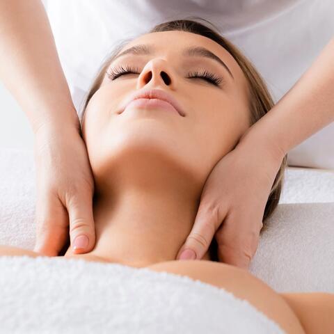 Soothing Sounds: Spa Music for Calm