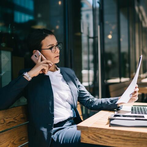 Music for Work: Calm Your Mind