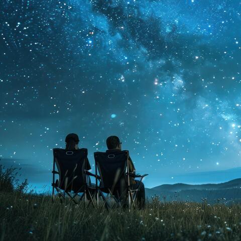 Peaceful Evenings: Gentle Sounds for Relaxation