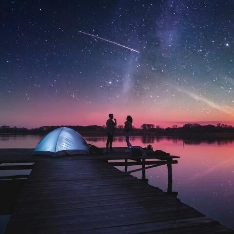 Evening Relaxation Vibes: Relaxing Tunes for Serene Moments