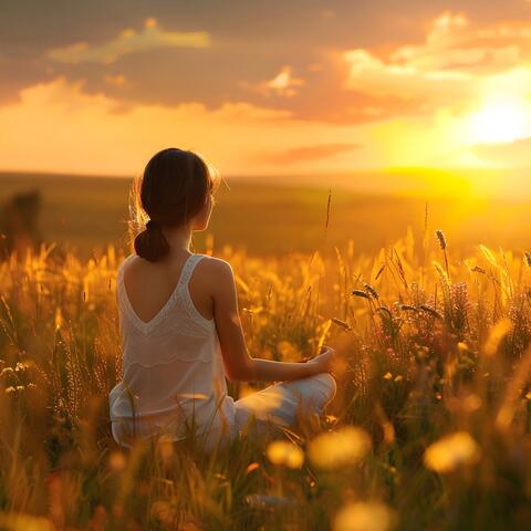 Relaxation Calm: Soothing Music for Evening Tranquility