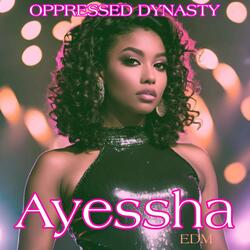 Ayessha