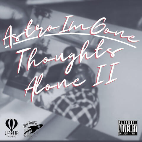 Thoughts Alone II