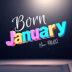 Born In January