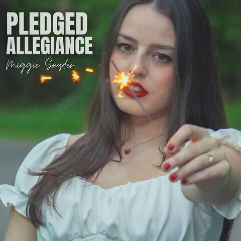Pledged Allegiance